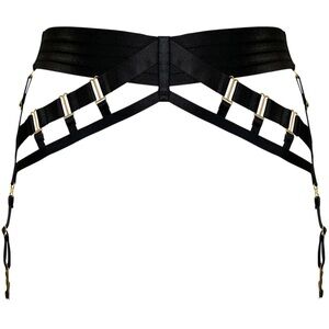 Bordelle Signature Strap Suspender